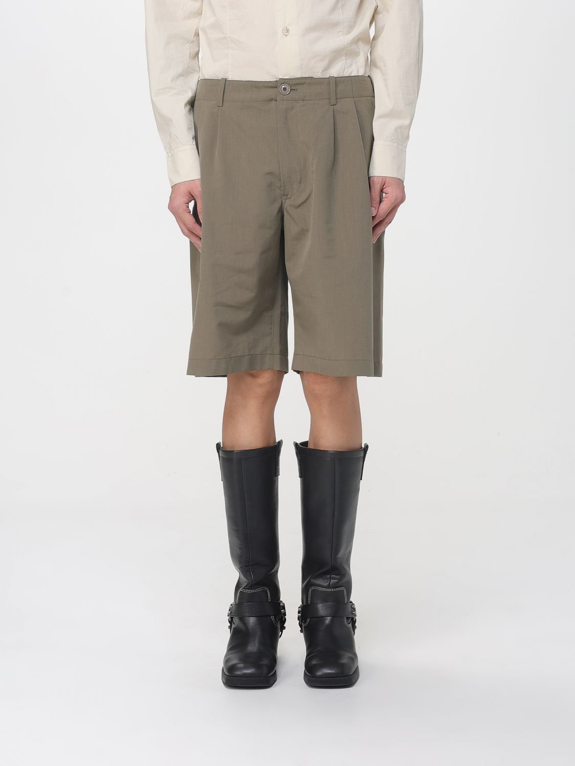 [Our Legacy] Shorts SS26 M2264PDL