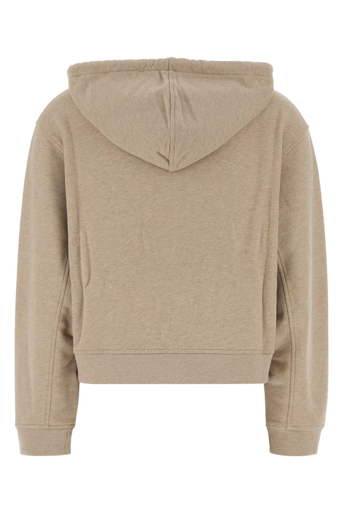 [MAISON KITSUNE] Sweatshirt SS26 QW02150KM0342 0503