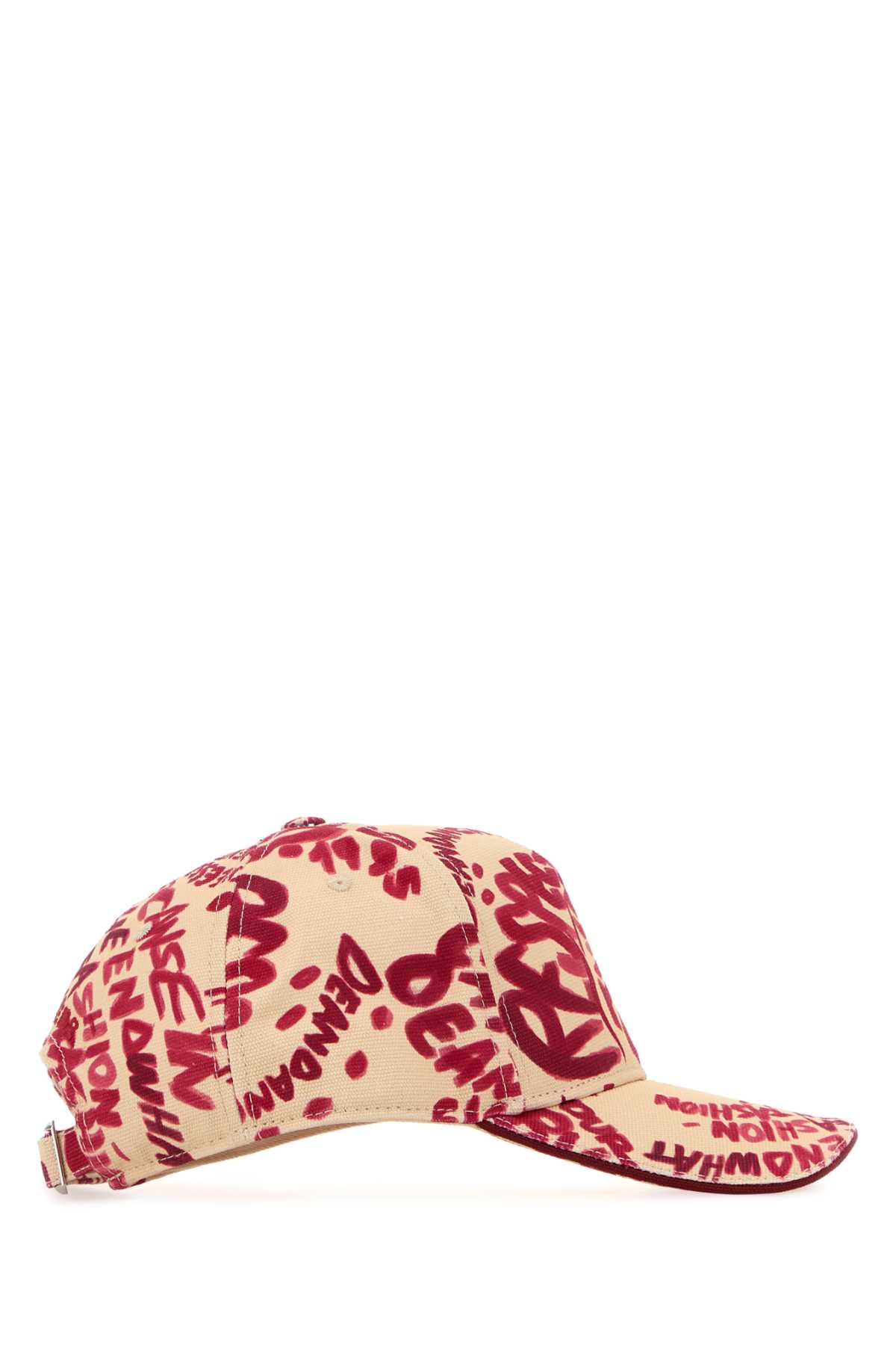 [DSQUARED] Cap SS26 BCW097300308745 M4236