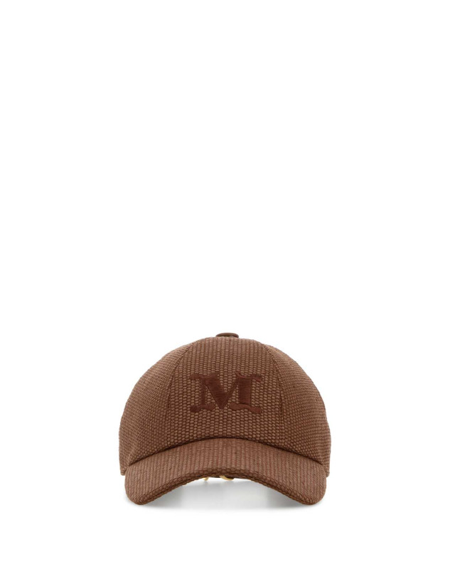 [Max Mara] Cap SS26 2614571012600 007