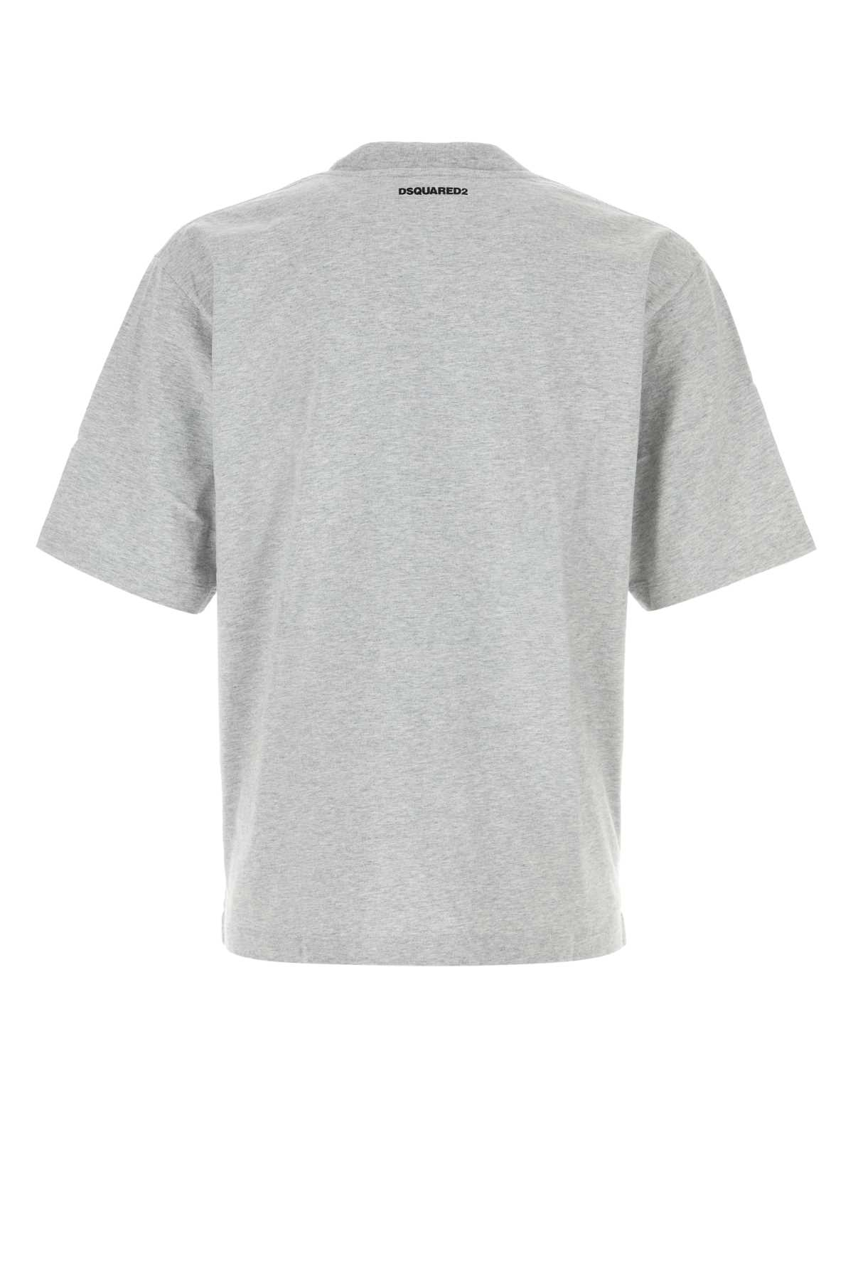 [DSQUARED] T-shirts Short Sleeve SS26 S78GD0119D20094 857M