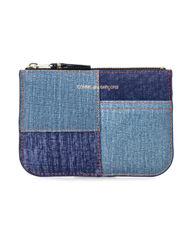 [COMME DES GARCONS WALLET] Wallet SS26 SA8100DP1