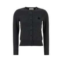 [Isabel Marant Etoile] Cardigan SS26 CA0115FAC1L17E 02AN