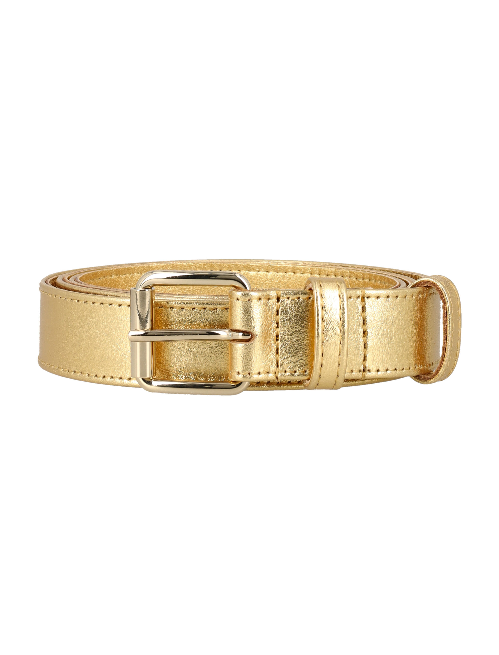 [COMME DES GARCONS WALLET] Belt SS26 SA0912GF1