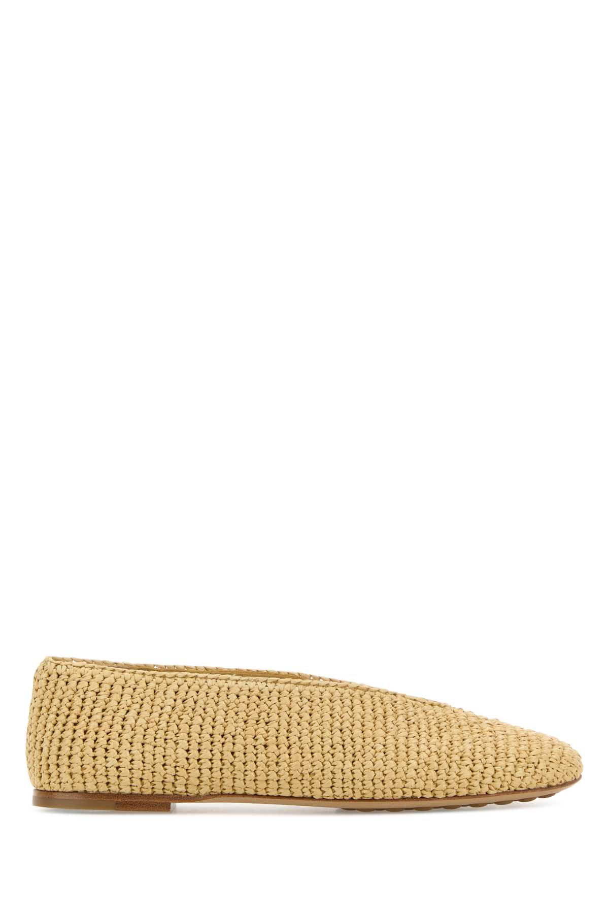 [Bottega Veneta] Flat shoes SS26 855902V0GN3 9218