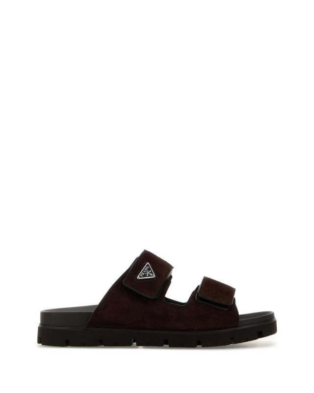 [Prada] Slippers SS26 2X3129FG000054 F0003
