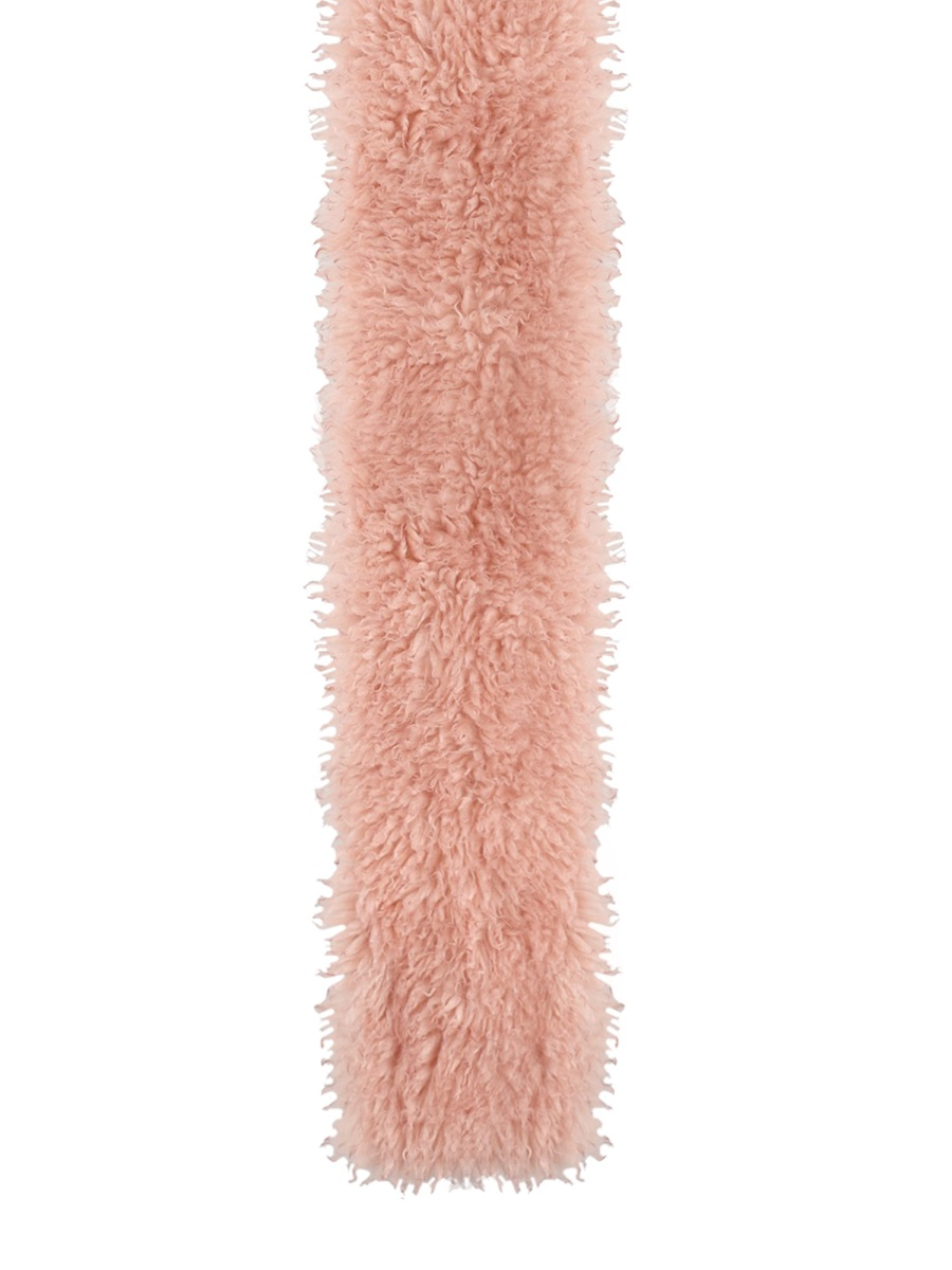 [GANNI] Scarf FW25 A7248_868