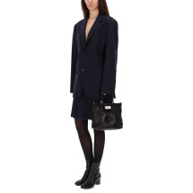 [Maison Margiela] Midi skirt FW25 S29ME0033_M35581524F