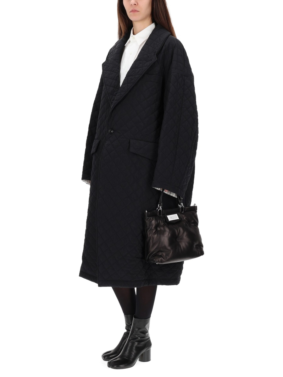 [Maison Margiela] Shirts Long Sleeve FW25 S29DT0006_M35308100
