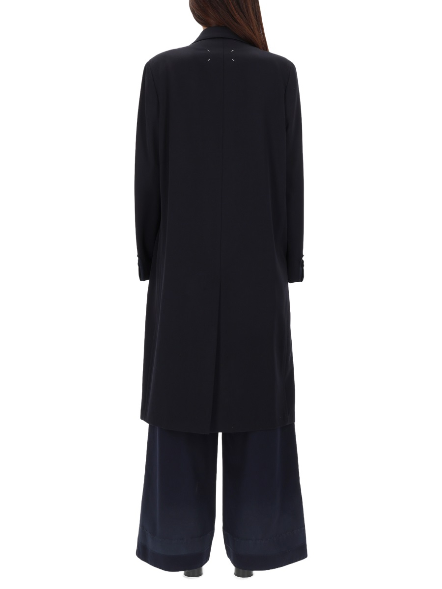 [Maison Margiela] Coat FW25 S50AA0160_M35514511
