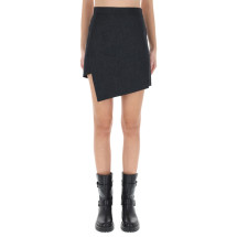 [Vivienne Westwood] Mini skirt FW25 1K01002C_W0173P403