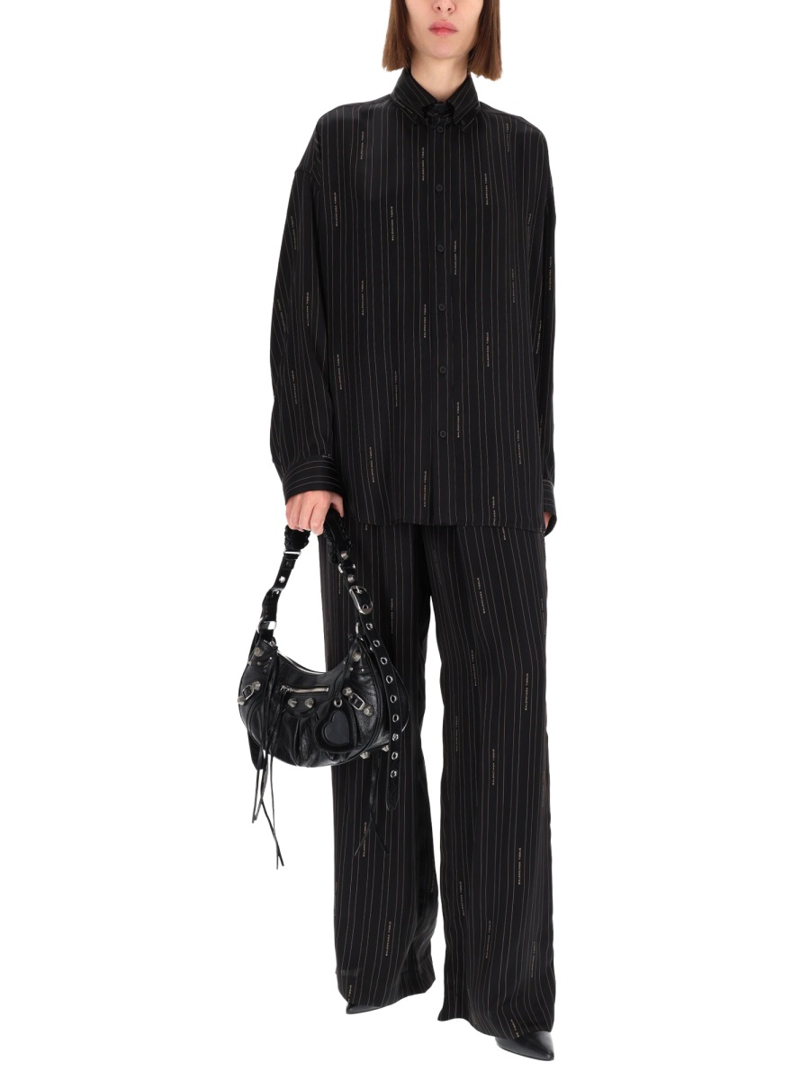 [Balenciaga] Trousers FW25 847154_TSLA61264