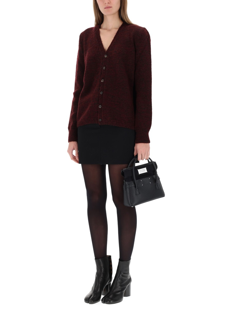 [Maison Margiela] Cardigan FW25 S51HP0023_M13154001F