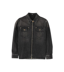 [Versace] Denim jacket FW25 1020723_1A150501D280