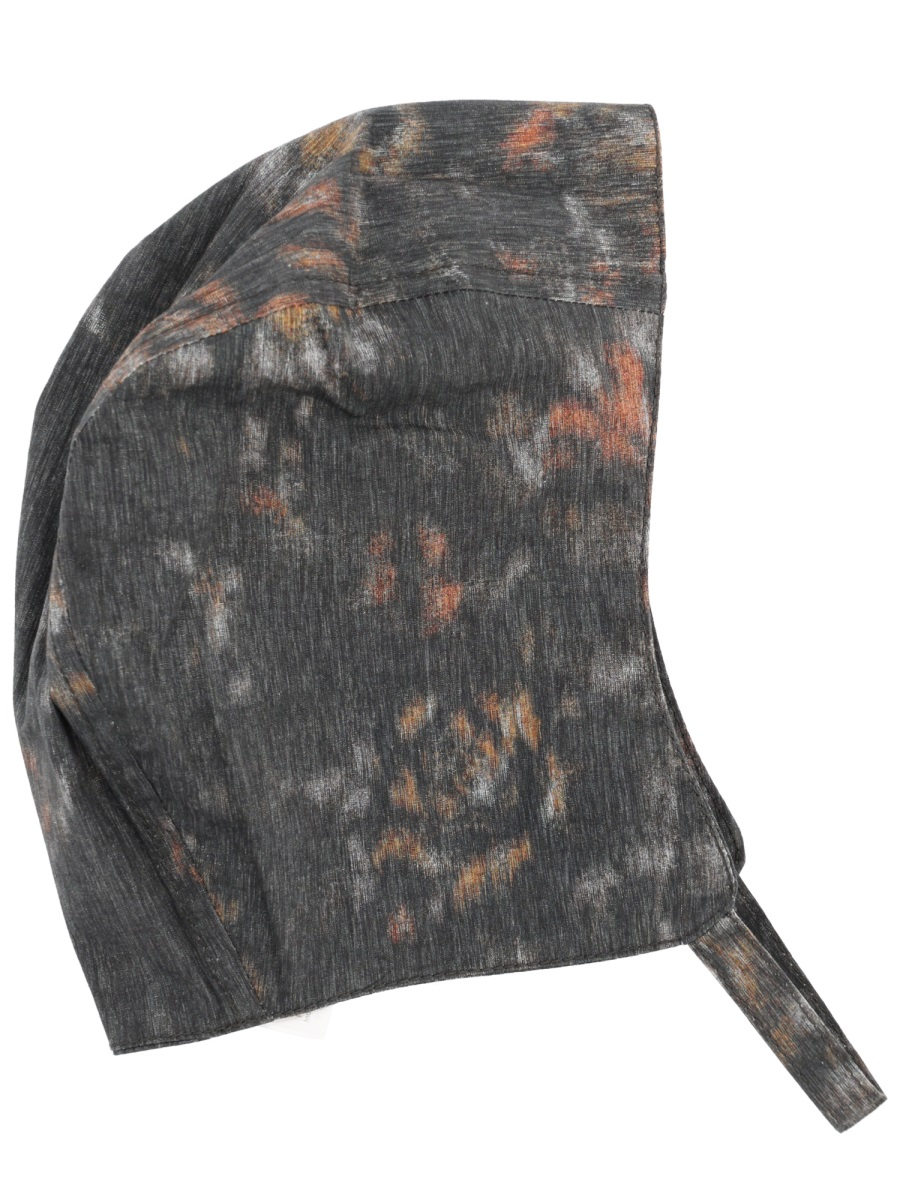 [GANNI] Hat FW25 A7231_252