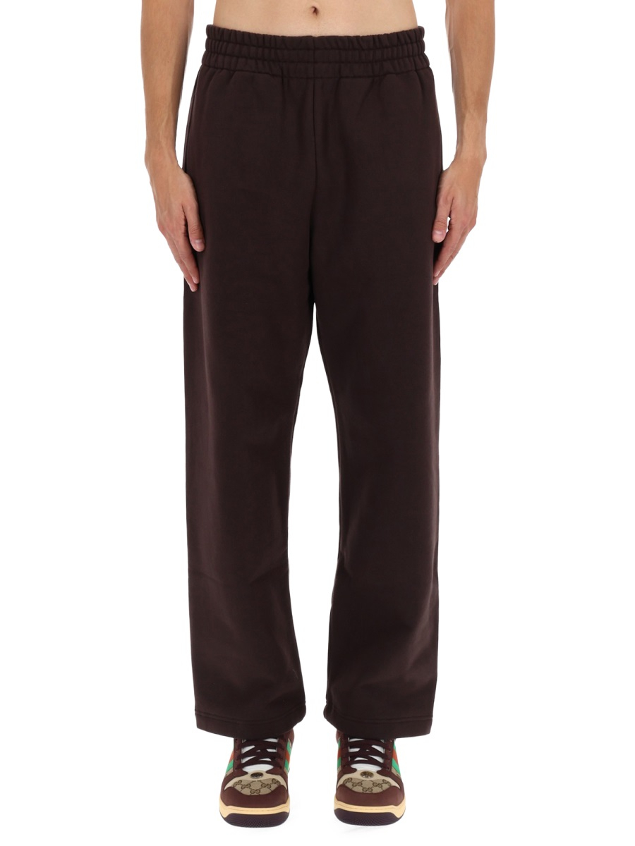 [Gucci] Trousers FW25 848724_XJHKH2093