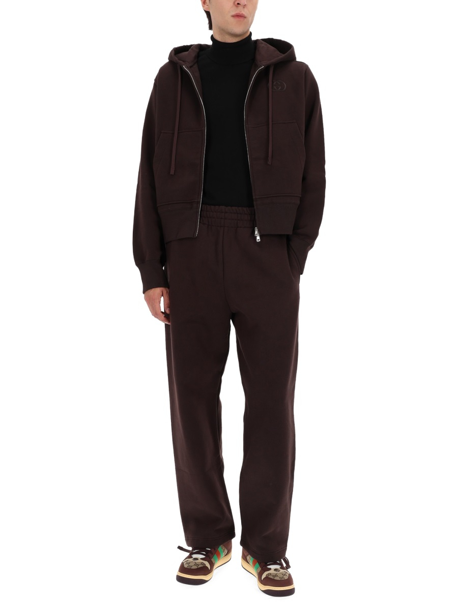 [Gucci] Hoodie FW25 841746_XJHKH2093