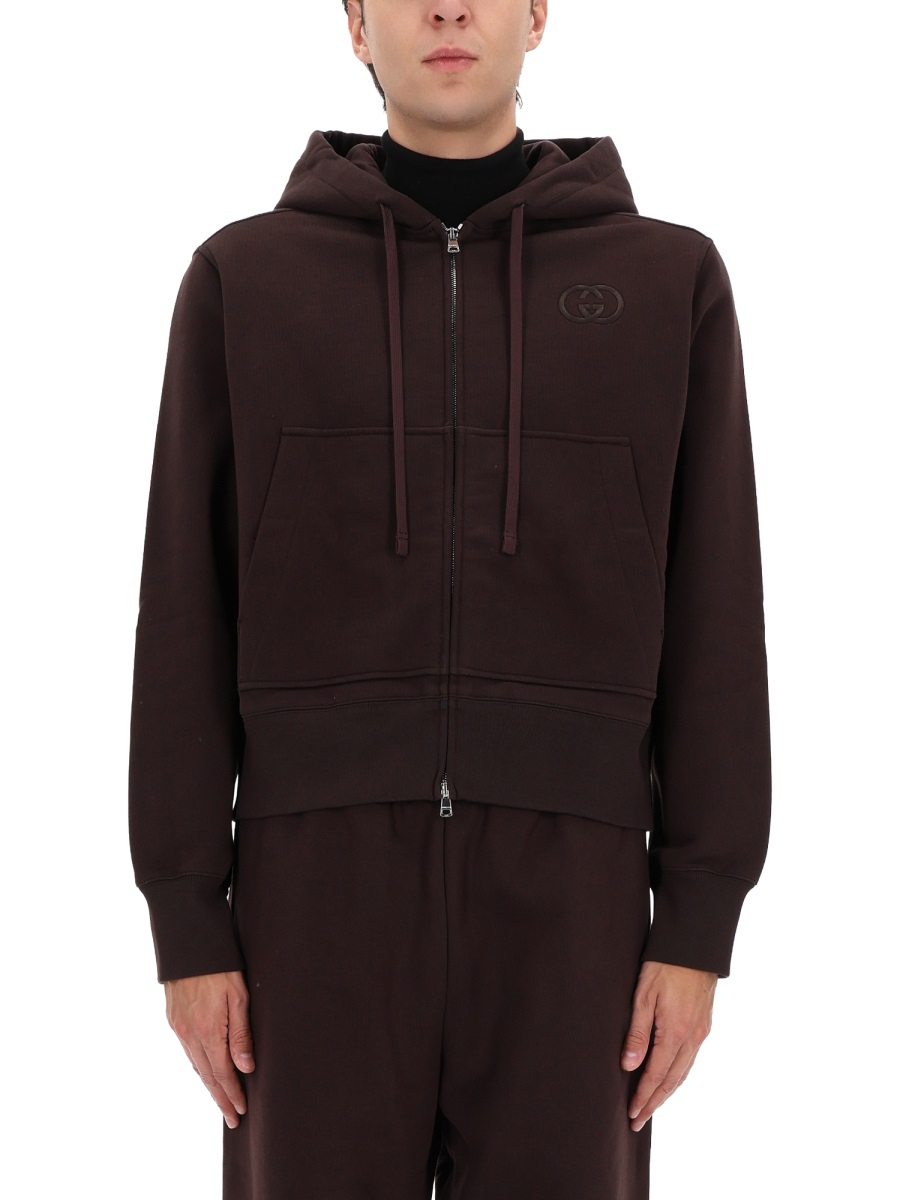 [Gucci] Hoodie FW25 841746_XJHKH2093