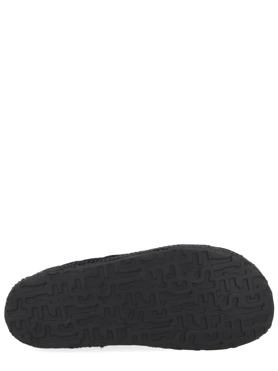 [Diesel] Boots FW25 Y03619_P6898T8013