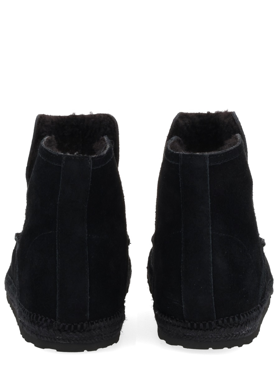 [Diesel] Boots FW25 Y03619_P6898T8013