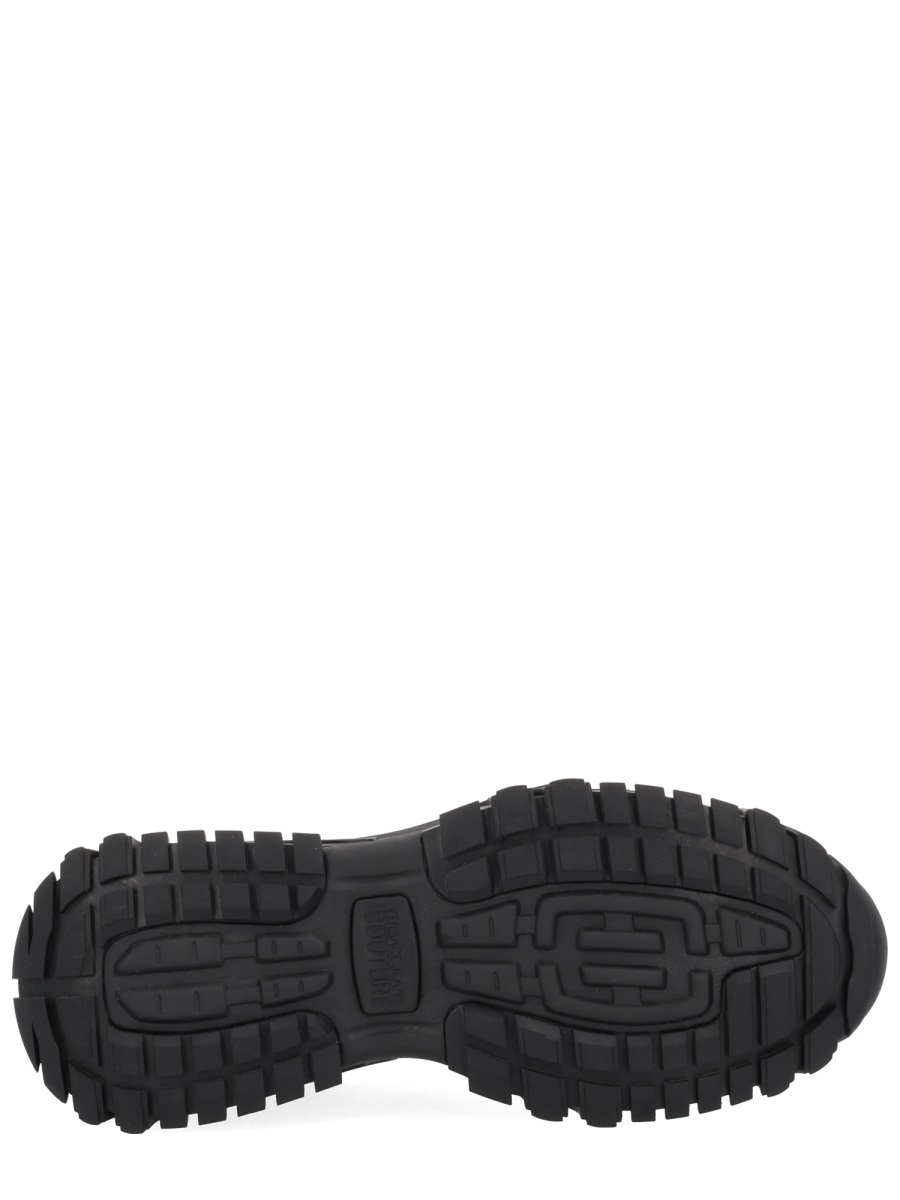 [VERSACE JEANS COUTURE] Sneakers FW25 79YA3SIB_ZSC91899