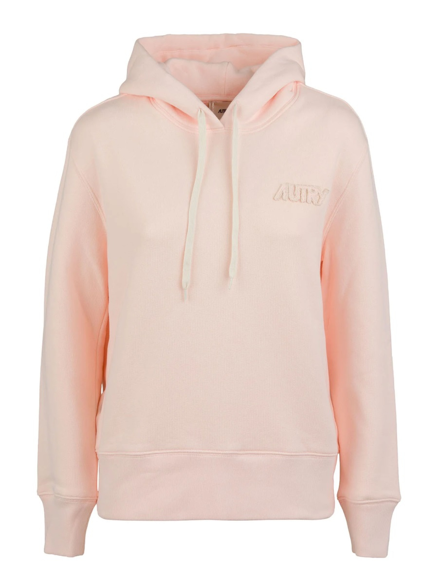 [AUTRY] Hoodie FW25 HOPW_M1HE