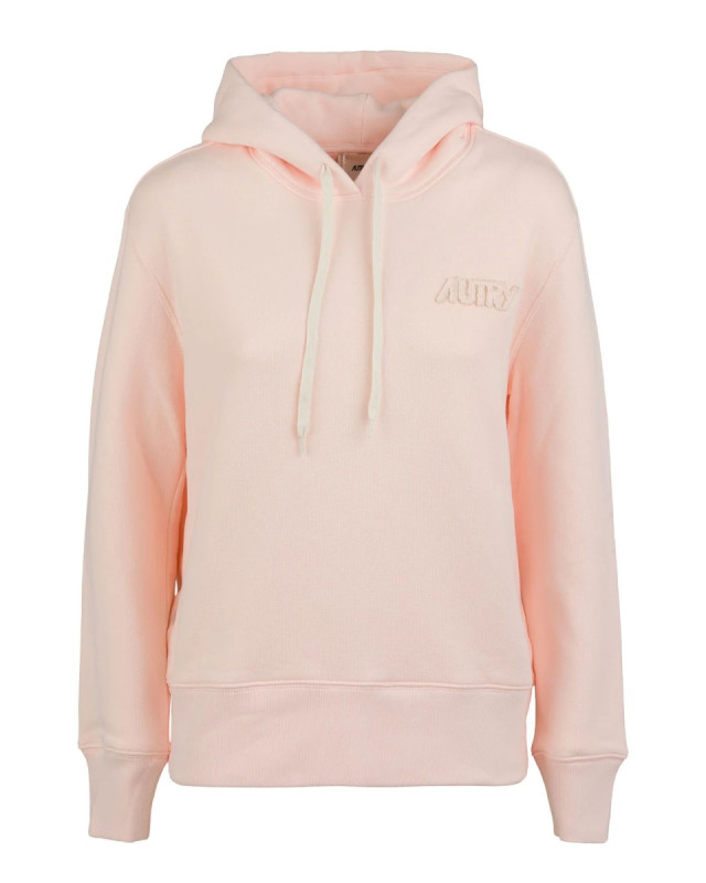 [AUTRY] Hoodie FW25 HOPW_M1HE