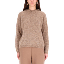 [S MAX MARA] T-shirts Long Sleeve FW25 2529366073600_172001