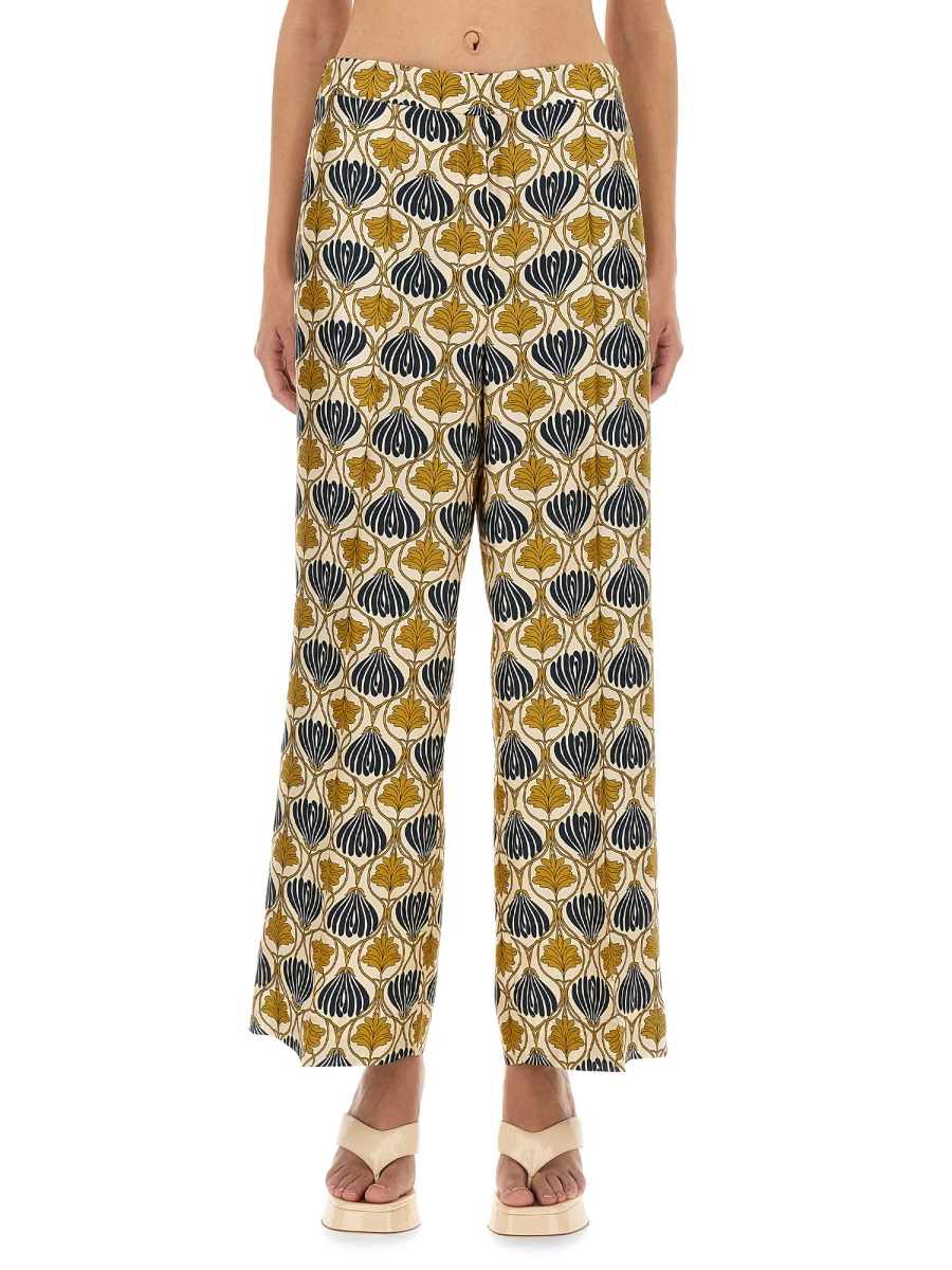 [S MAX MARA] Trousers FW25 2529136022600_087005