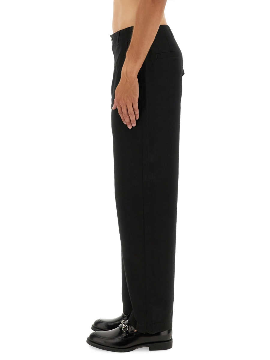 [Gucci] Trousers FW25 784049_Z7AJV1000