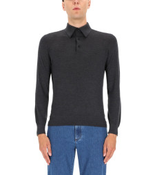 [ZEGNA] Shirts Long Sleeve FW25 UGJ00A2_132K98