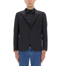 [ZEGNA] Blazer FW25 UGC20A2_SDFK98