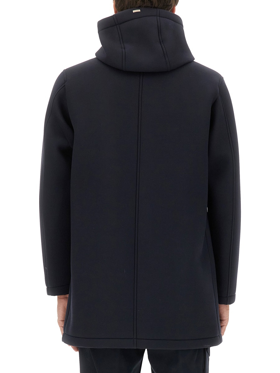 [Herno] Jacket FW25 PA000163U_39501Z9290