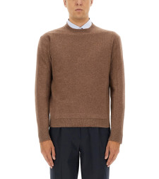 [ZEGNA] Knitwear FW25 UGB6MA2_10S700