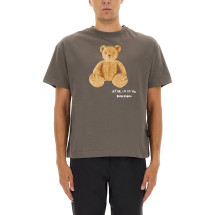 [Palm Angels] T-shirts Short Sleeve FW25 PMAA109F25_JER00A0760