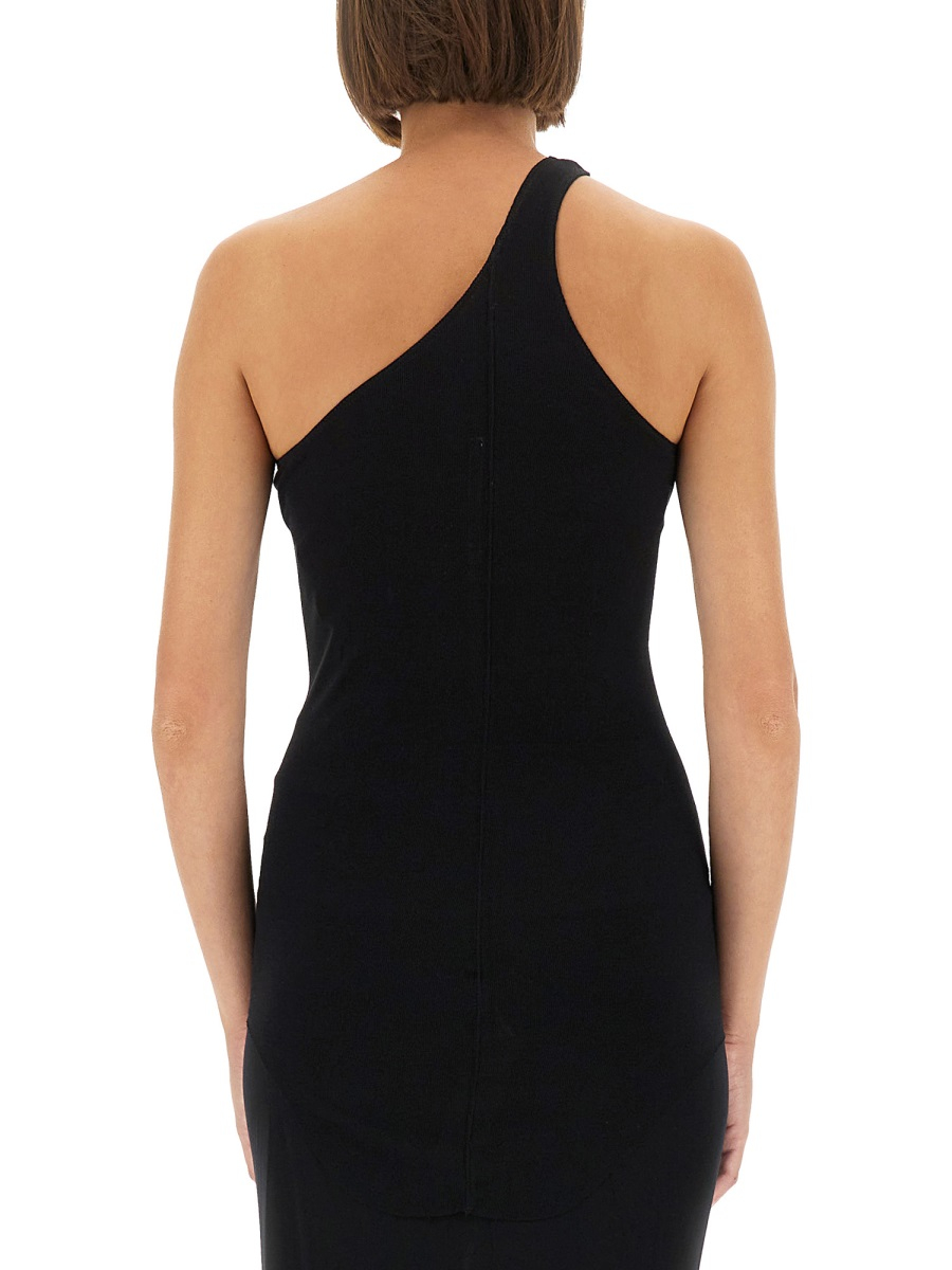 [Rick Owens Lilies] Tank top FW25 LI02E3105_RV09