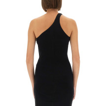 [Rick Owens Lilies] Tank top FW25 LI02E3105_RV09