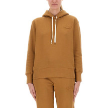 [AUTRY] Hoodie FW25 HOPW_M1HN