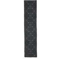 [Casablanca] Scarf FW25 A-AW25-ACC-274_01GREY