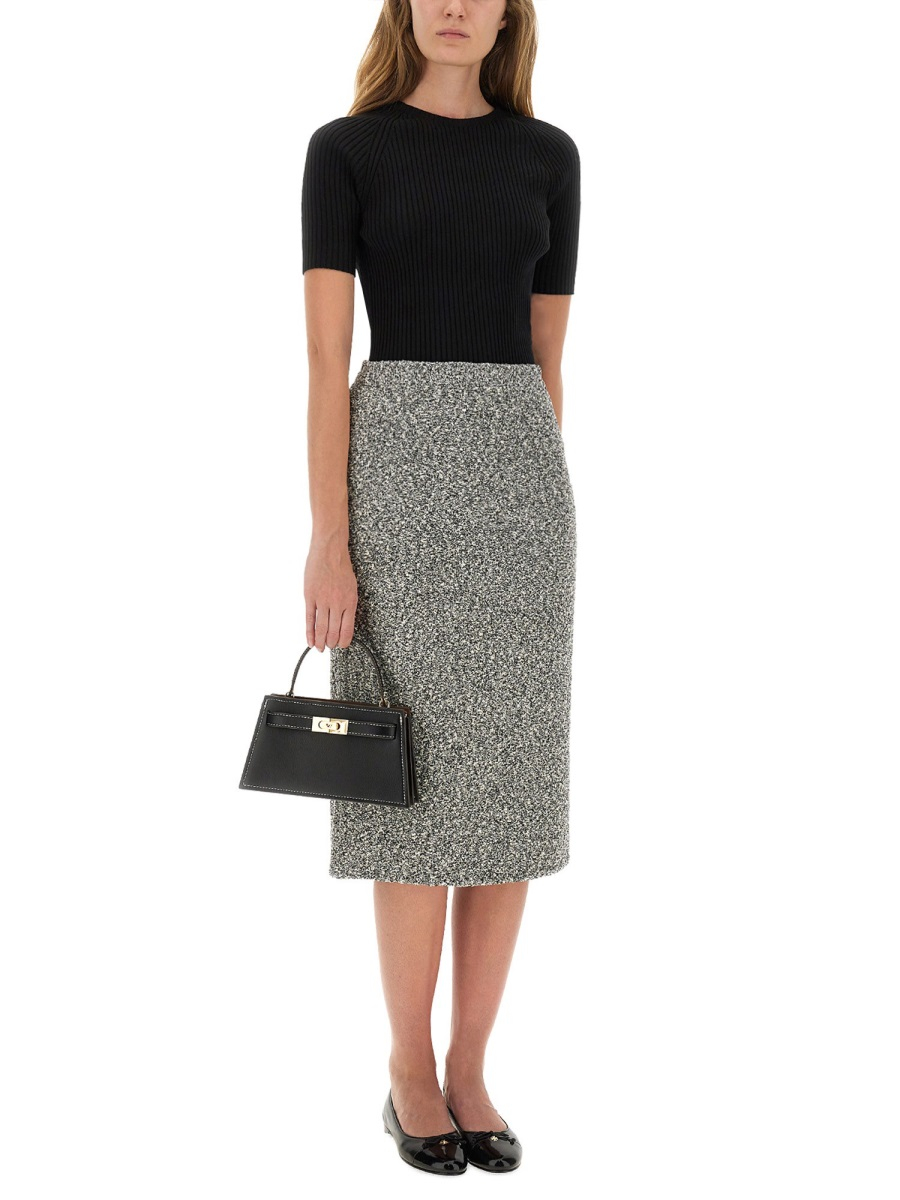 [Tory Burch] Midi skirt FW25 170830_002
