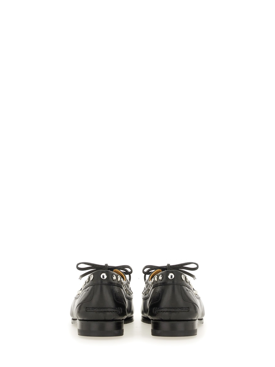 [Bally] Loafer FW25 WF1406_BU009U901