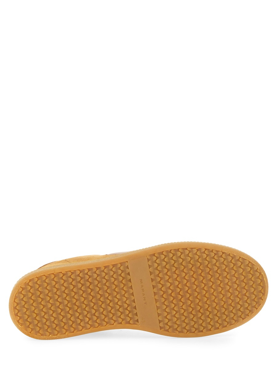 [MARANT] Sneakers FW25 BK0008HA_B1E03NCOCO