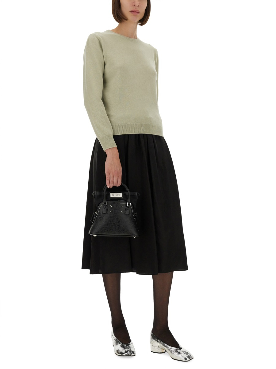 [Maison Margiela] Knitwear FW25 S51HL0027_M13144688
