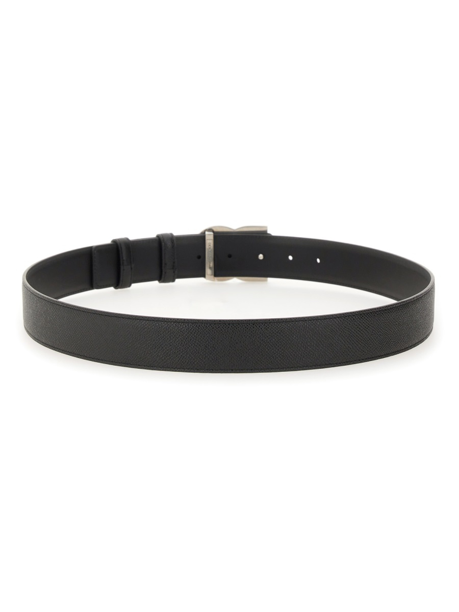 [Dolce & Gabbana] Belt FW25 BC4943_AG6518B956