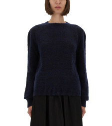 [Maison Margiela] Sweatshirt FW25 S51HL0026_M13154002F