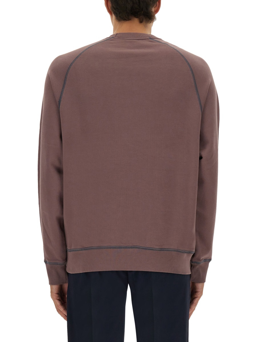 [PS By Paul Smith] Sweatshirt FW25 M2R-958XE-T21169_51A