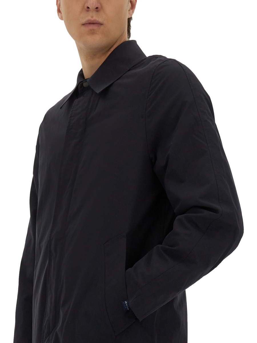 [PS By Paul Smith] Coat FW25 M2R-018Z-T22090_49