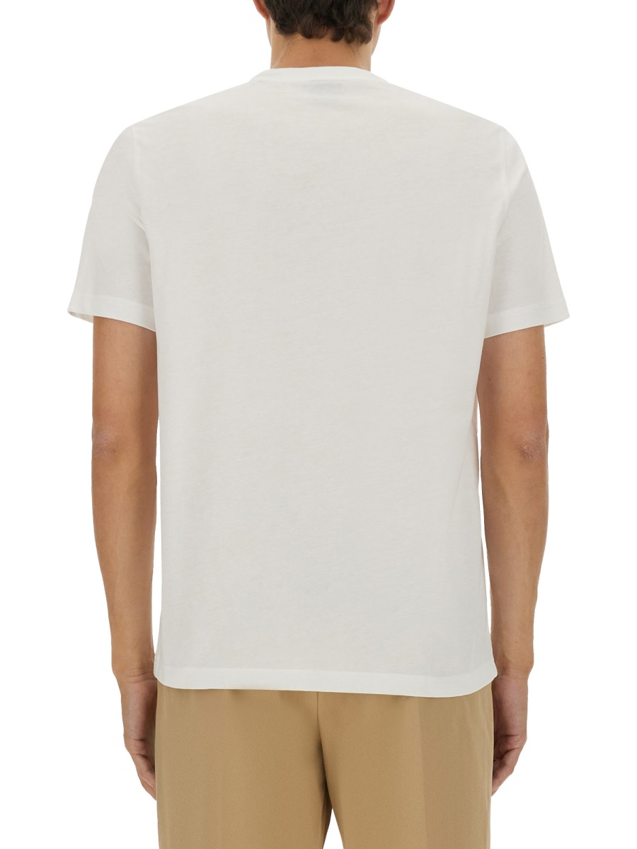 [PS By Paul Smith] T-shirts Short Sleeve FW25 M2R-011R-TP5256_01