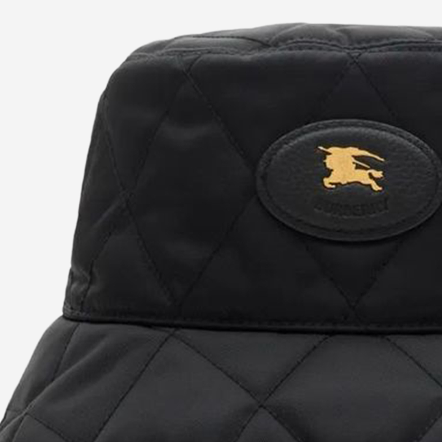 [Burberry] Hat SS26 8125534BLACK