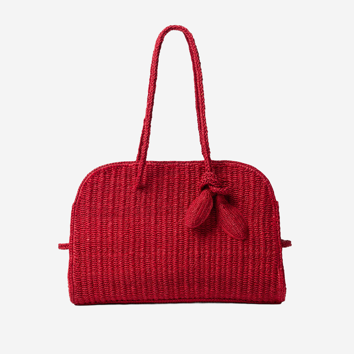 [JACQUEMUS] Shoulder bag SS26 BAU00417BW00513470